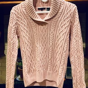 Women’s sweater size S